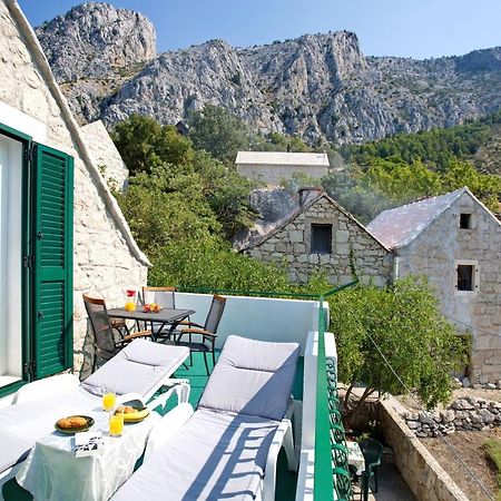 House Tina Villa Omis Exterior photo