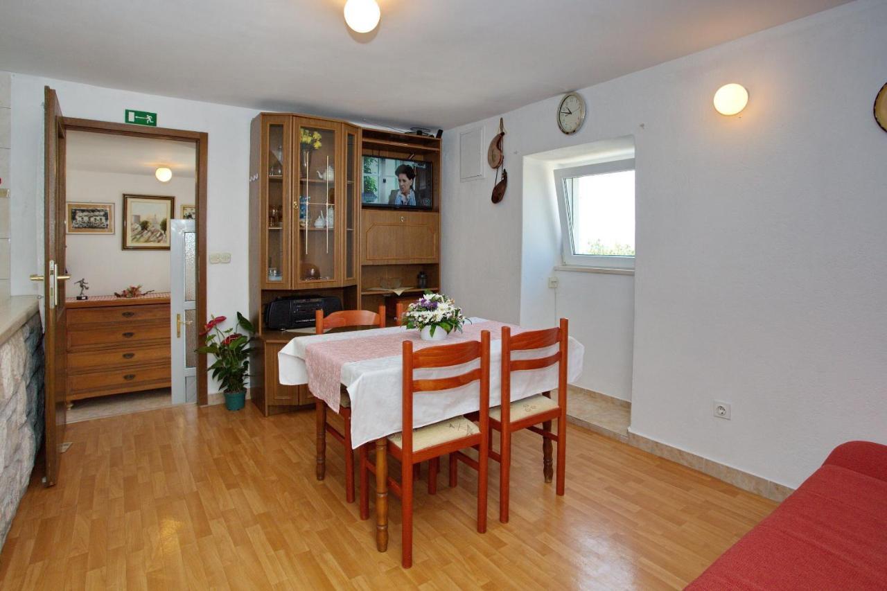 House Tina Villa Omis Exterior photo