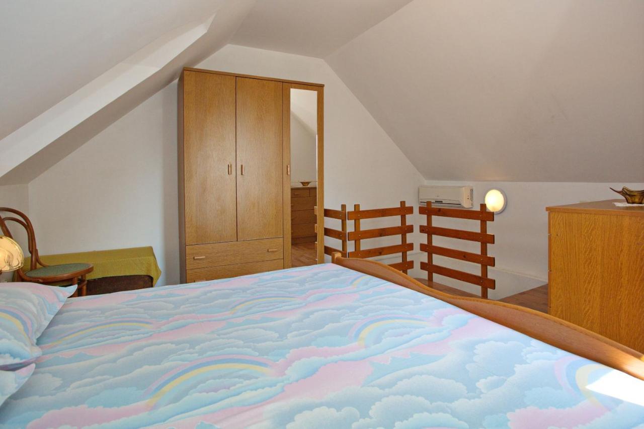 House Tina Villa Omis Exterior photo