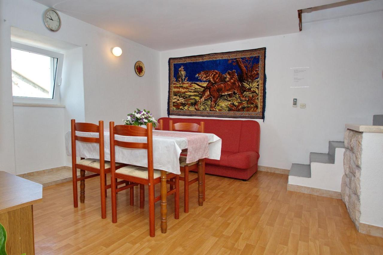 House Tina Villa Omis Exterior photo