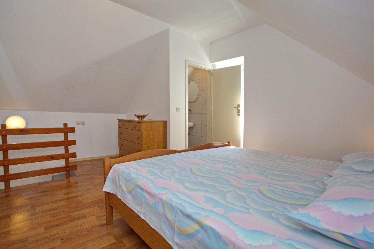 House Tina Villa Omis Exterior photo