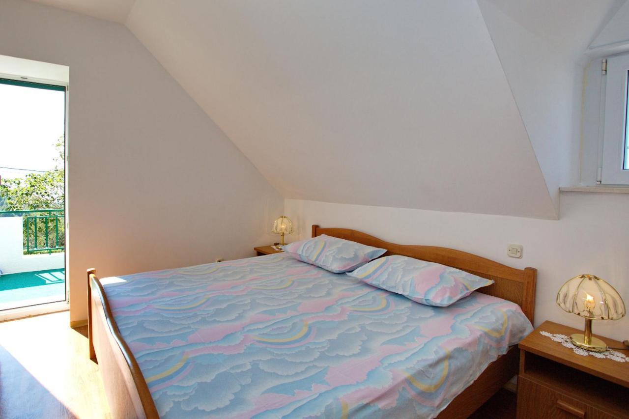 House Tina Villa Omis Exterior photo